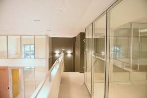 Aurélien CUCHET - GRANDGEORGE ARCHITECTURE